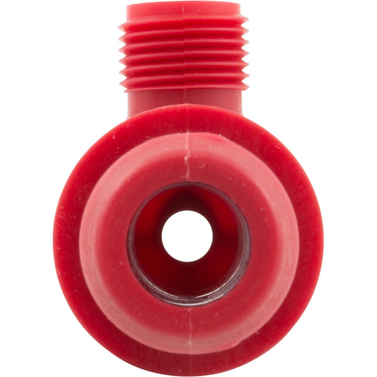 Injector Only (#684K, Kynar, Red) (Hb)
