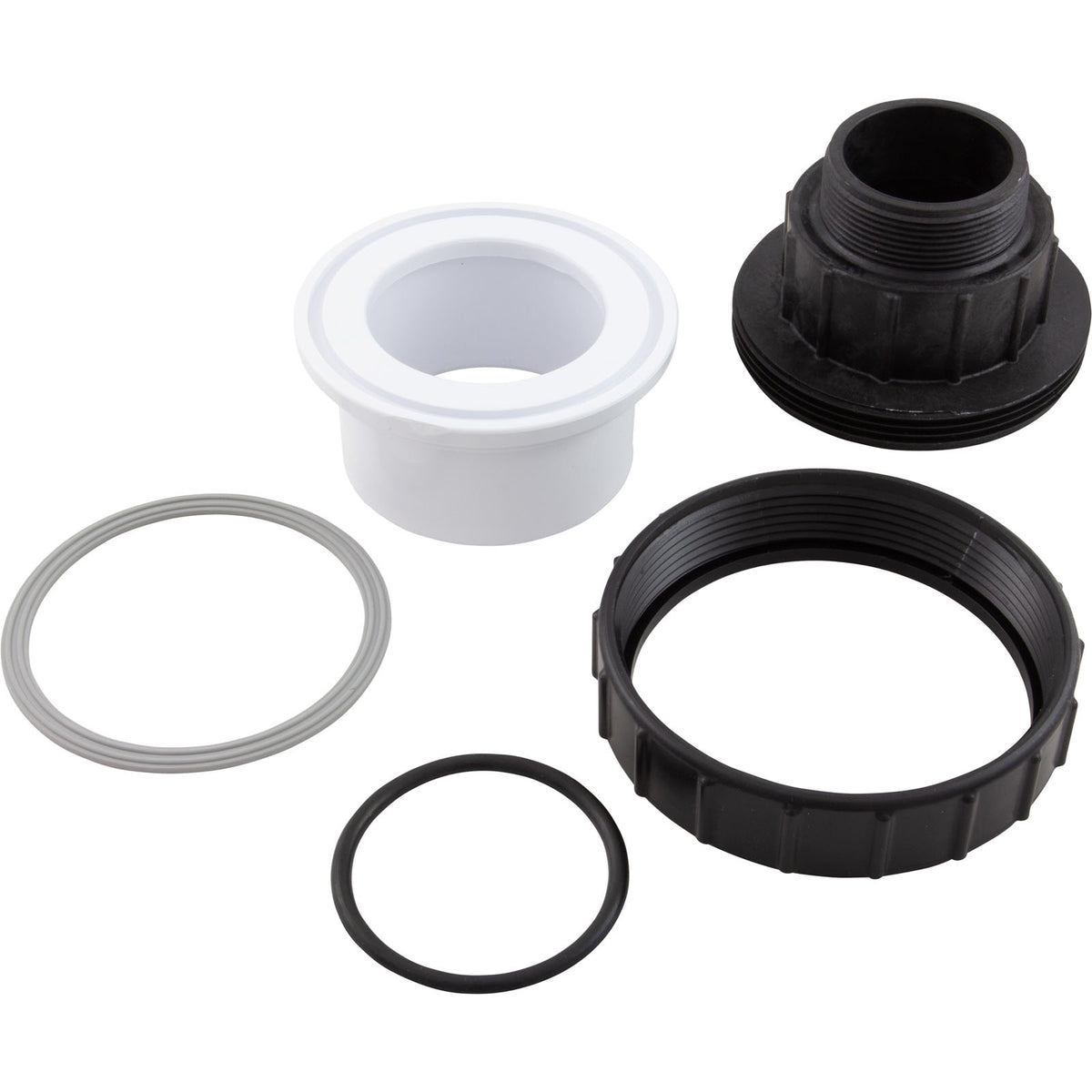 2In Mip X 2.5In S Union S-S (High-Temp)