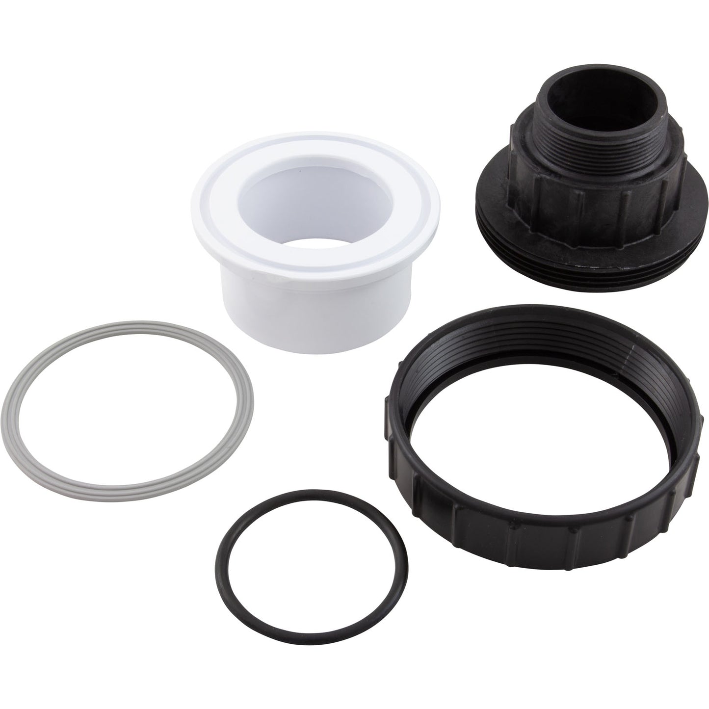 2In Mip X 2.5In S Union S-S (High-Temp)