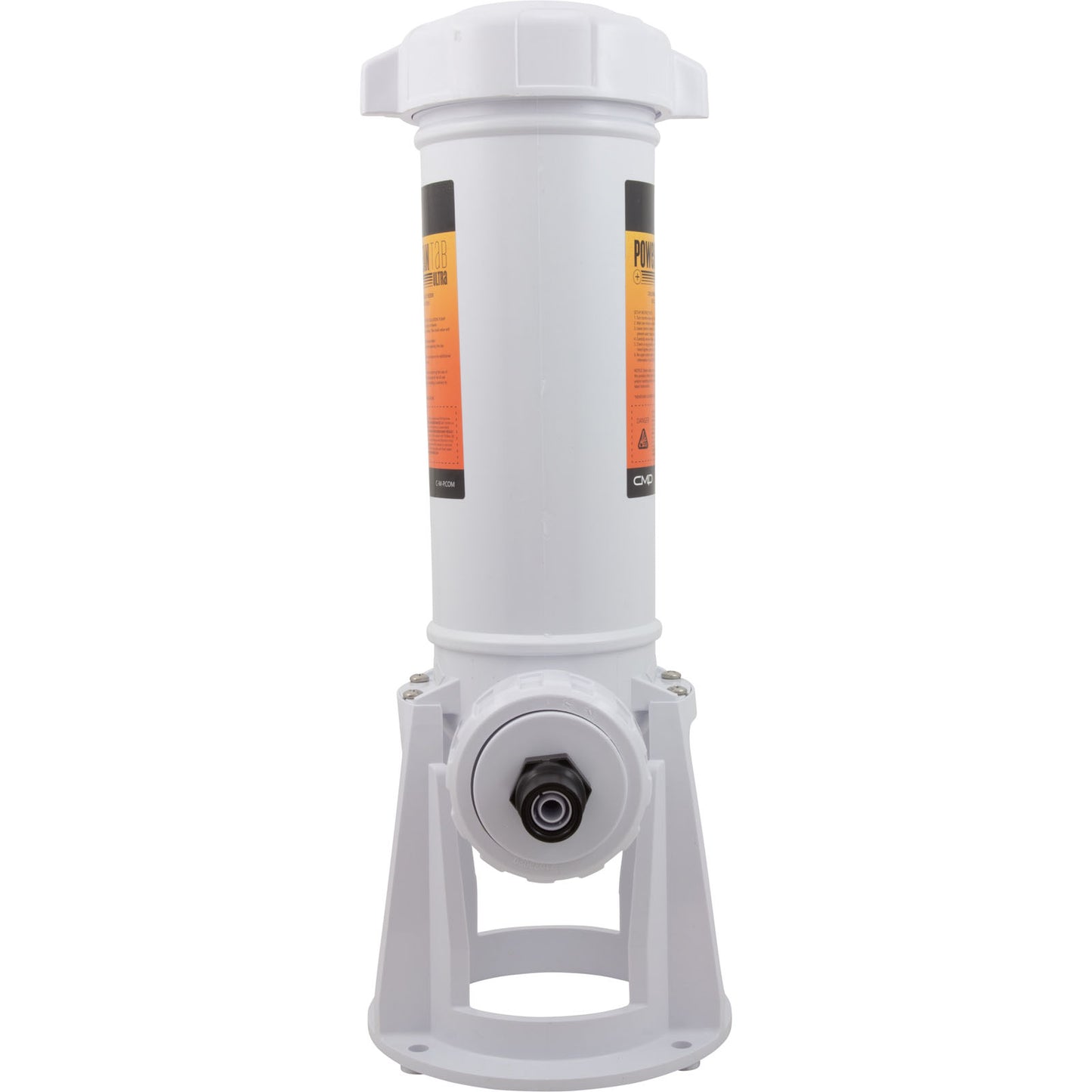 Power Cleaner Off-Line Chlor Clear Glass