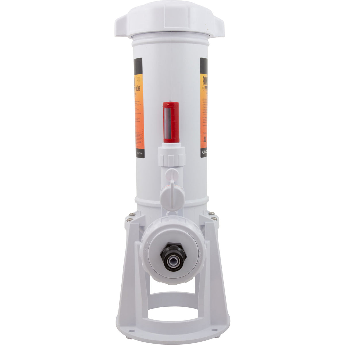 Power Cleaner Off-Line Chlor Clear Glass