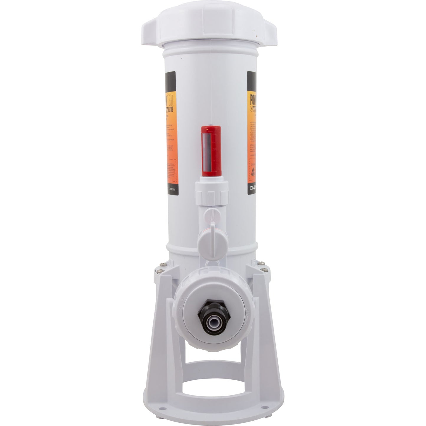 Power Cleaner Off-Line Chlor Clear Glass