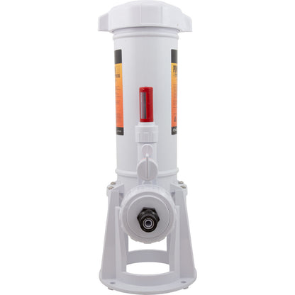 Power Cleaner Off-Line Chlor Clear Glass