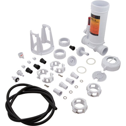 Power Cleaner Off-Line Chlor Clear Glass