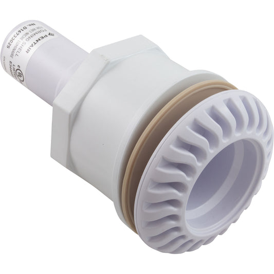 620041 Nicho de luz, Pentair Globrite, fibra de vidrio