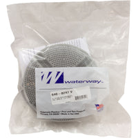 Suction Assembly, WW Ultra 6", w/ 1-1/2" Threaded Wall Fitting