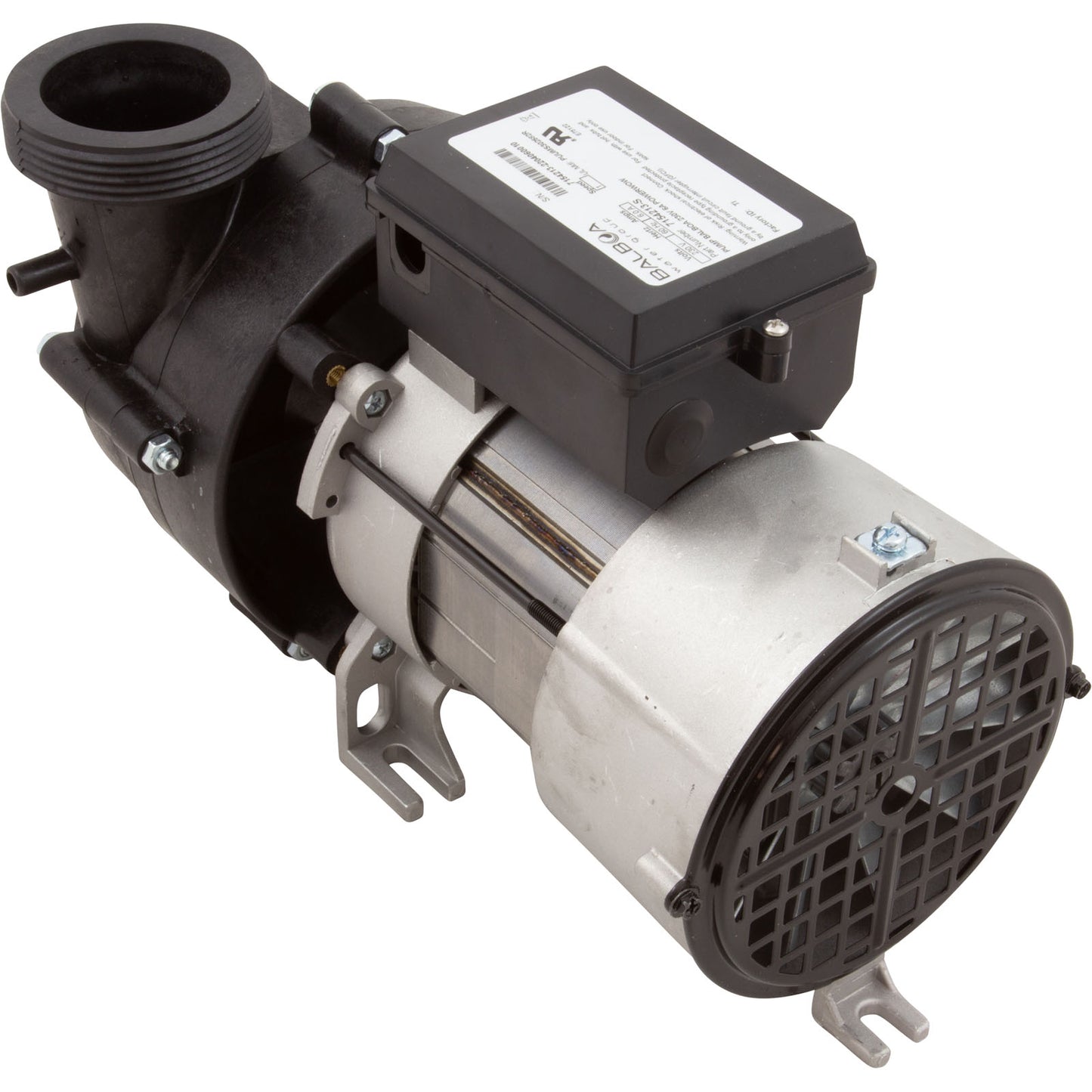 Pump, BWG Vico Ultimax GE, 3.0hp, 230v, 2"mbt, OEM
