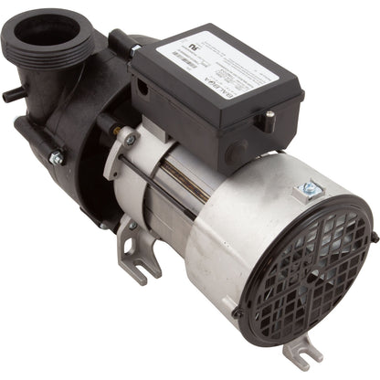 Pump, BWG Vico Ultimax GE, 3.0hp, 230v, 2"mbt, OEM
