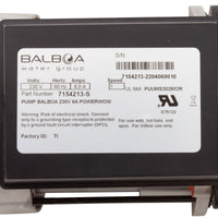 Bomba, BWG Vico Ultimax GE, 3,0 hp, 230 v, 2" mbt, OEM