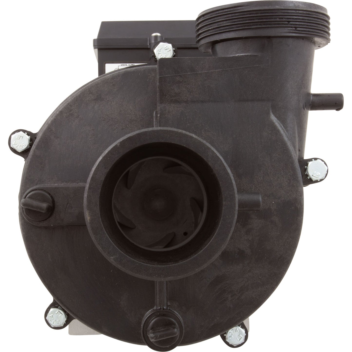 Pump, BWG Vico Ultimax GE, 3.0hp, 230v, 2"mbt, OEM