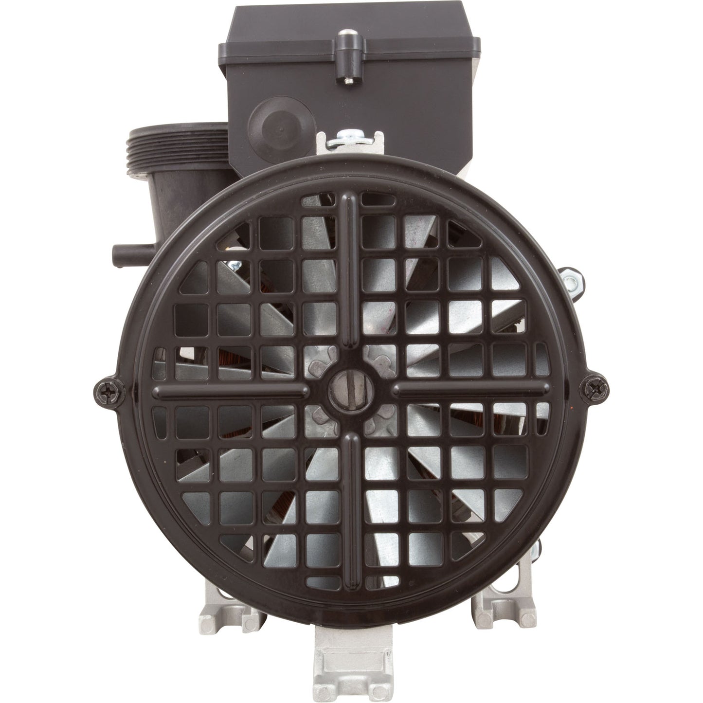 Pump, BWG Vico Ultimax GE, 3.0hp, 230v, 2"mbt, OEM