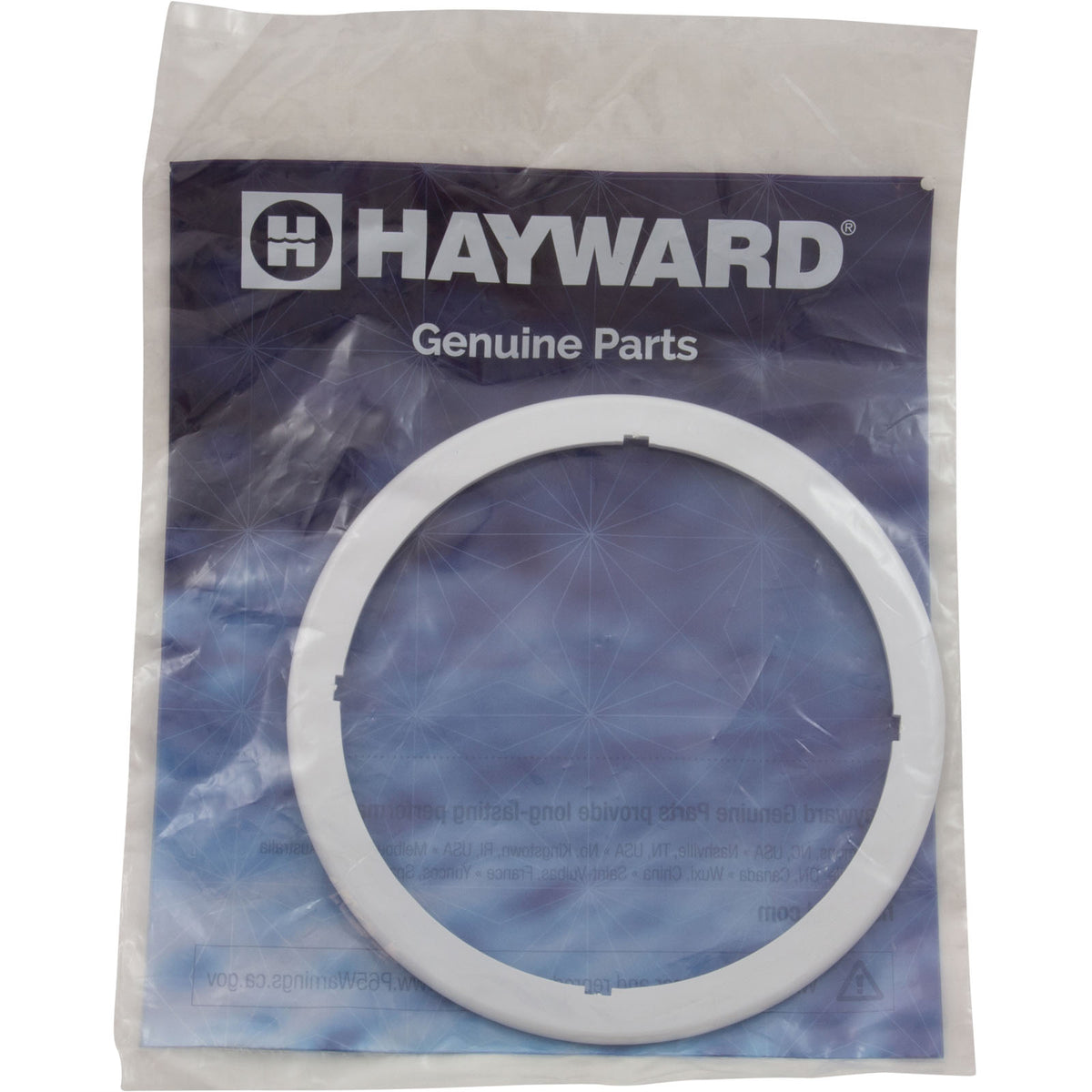 Basket Ring, Hayward SP1090/1092/1096/1097/1098 Skimmer