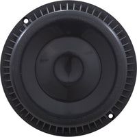 Main Drain Grate, Afras, Anti Vortex, Dark Gray, w/ 2 Screws