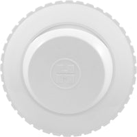 Eyeball Inlet, Hayward Hydrosweep, Slot Orifice, 2-3/8"fd, Wht