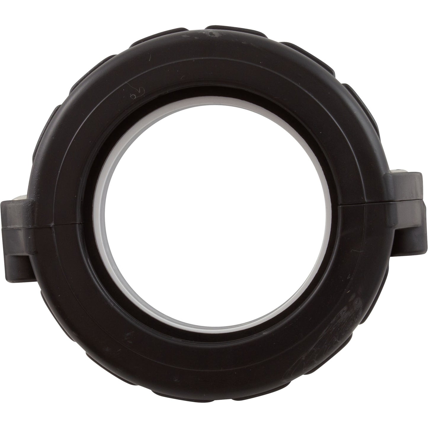 Tailpiece, 2"mbt x 2"s, w/Split Nut, Heater