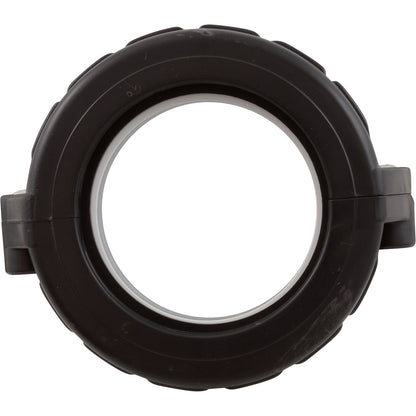 Tailpiece, 2"mbt x 2"s, w/Split Nut, Heater