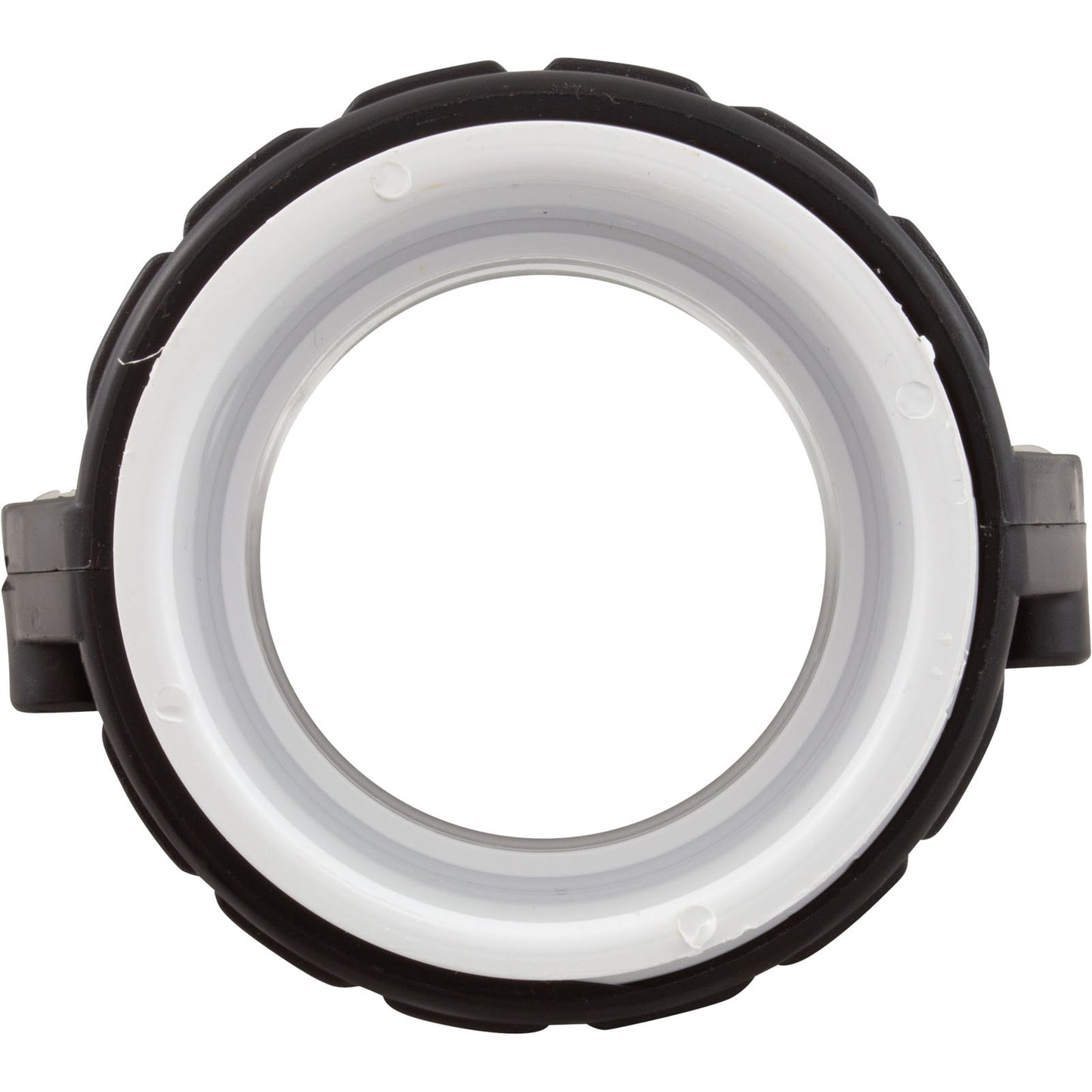 Tailpiece, 2"mbt x 2"s, w/Split Nut, Heater