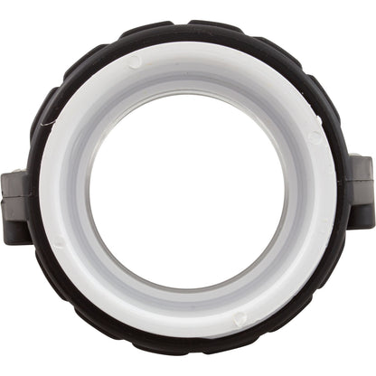 Tailpiece, 2"mbt x 2"s, w/Split Nut, Heater