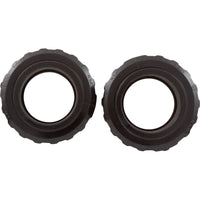 Union, 1-1/2" Slip x 2" Spigot, Flush, Quantity 2