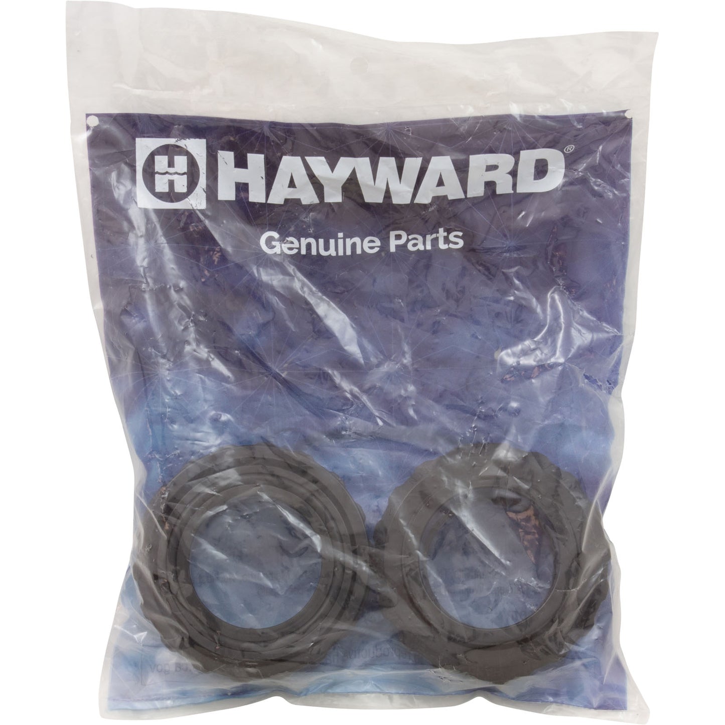 Union, 1-1/2" Slip x 2" Spigot, Flush, Quantity 2