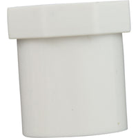 Plug, Lasco, 1/2" Spigot
