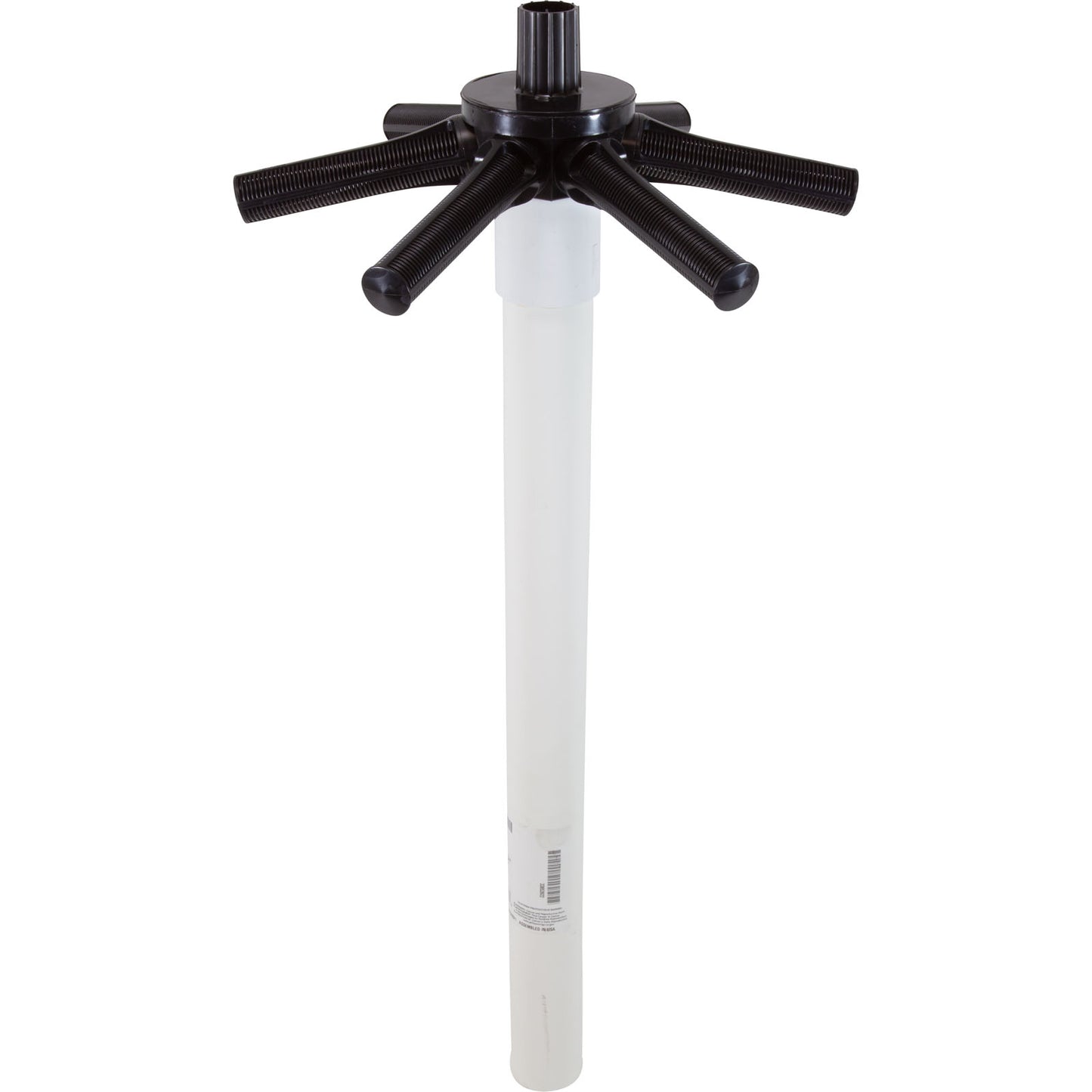 Standpipe Assembly, Pentair Sand Dollar SD80 2"