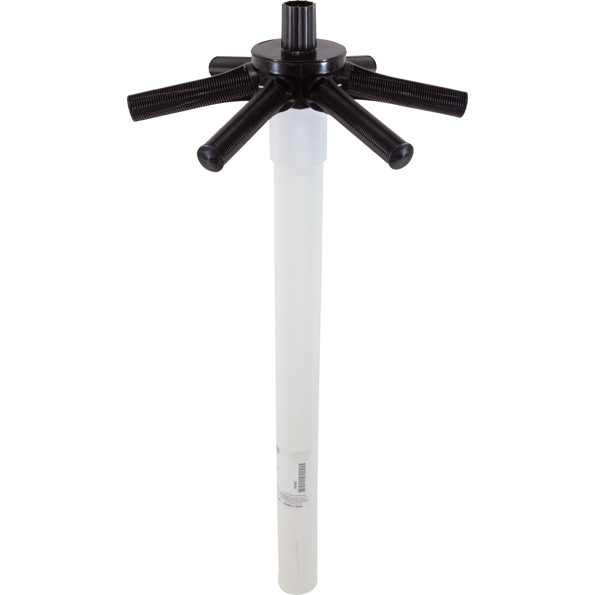 Standpipe Assembly, Pentair Sand Dollar SD80 2"