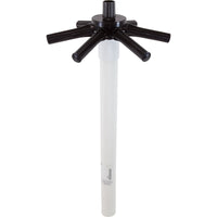 Standpipe Assembly, Pentair Sand Dollar SD80 2"