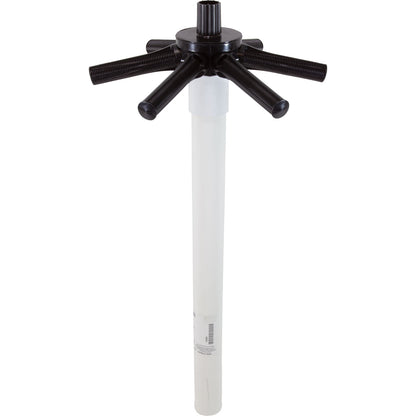 Standpipe Assembly, Pentair Sand Dollar SD80 2"