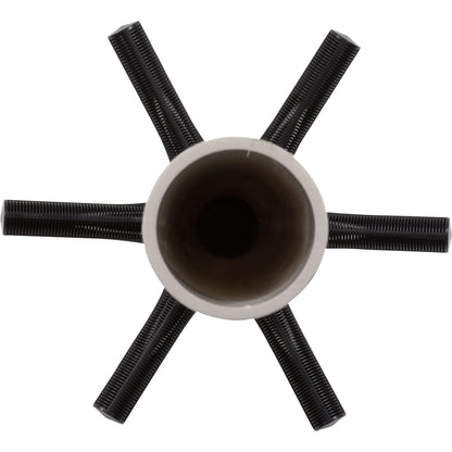 Standpipe Assembly, Pentair Sand Dollar SD80 2"