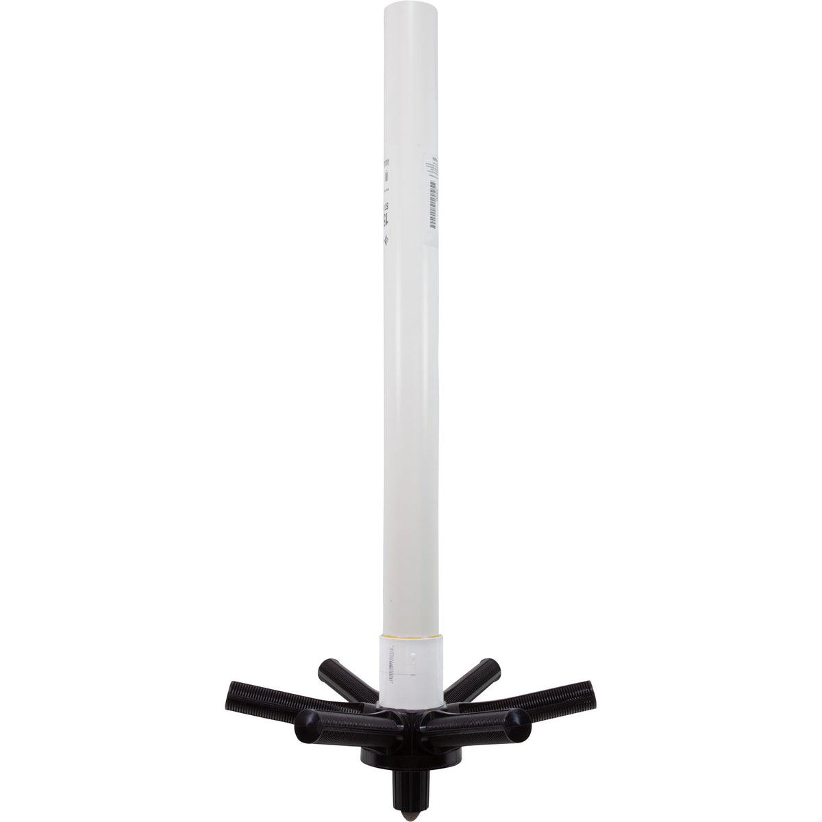 Standpipe Assembly, Pentair Sand Dollar SD80 2"