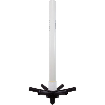 Standpipe Assembly, Pentair Sand Dollar SD80 2"