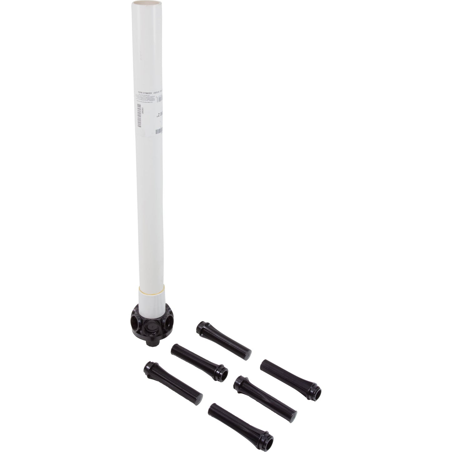 Standpipe Assembly, Pentair Sand Dollar SD80 2"