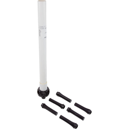 Standpipe Assembly, Pentair Sand Dollar SD80 2"