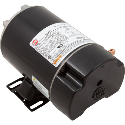 Motor, Nidec/US Motor, 1.0hp, 115v, 1-Spd, 48Y Frame