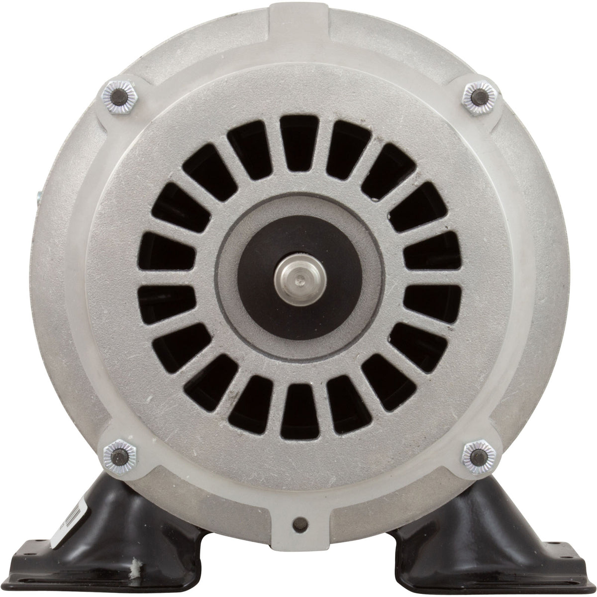 Motor, Nidec/US Motor, 1.0hp, 115v, 1-Spd, 48Y Frame