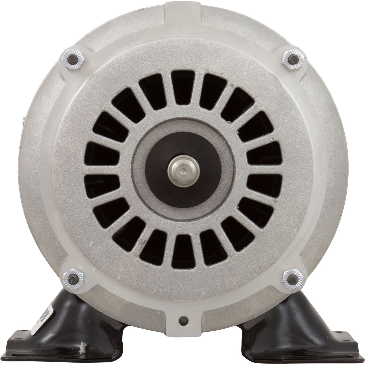 Motor, Nidec/US Motor, 1.0hp, 115v, 1-Spd, 48Y Frame