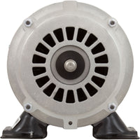 Motor, Nidec/US Motor, 1.0hp, 115v, 1-Spd, 48Y Frame