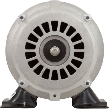 Motor, Nidec/US Motor, 1.0hp, 115v, 1-Spd, 48Y Frame