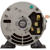 Motor, Nidec/US Motor, 1.0hp, 115v, 1-Spd, 48Y Frame