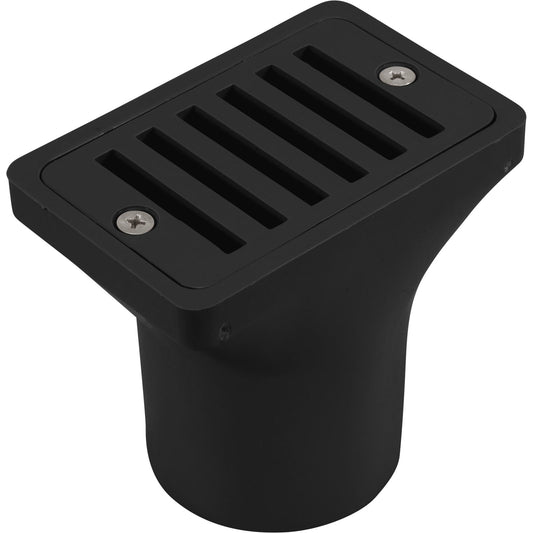 Gutter Drain (Black)