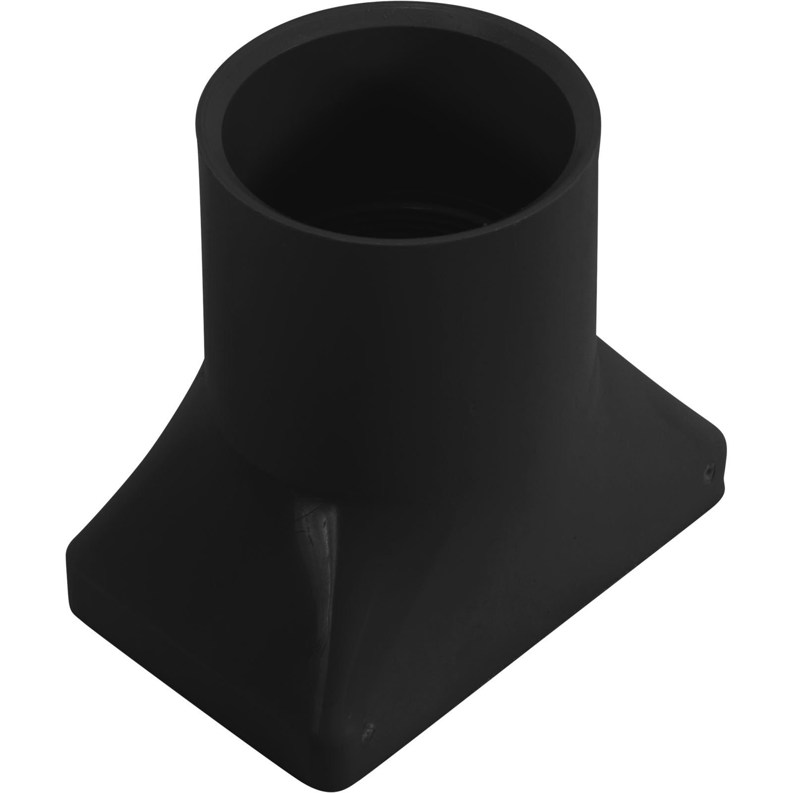 Gutter Drain (Black)
