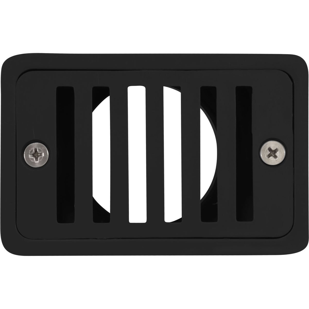 Gutter Drain (Black)