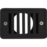 Gutter Drain (Black)