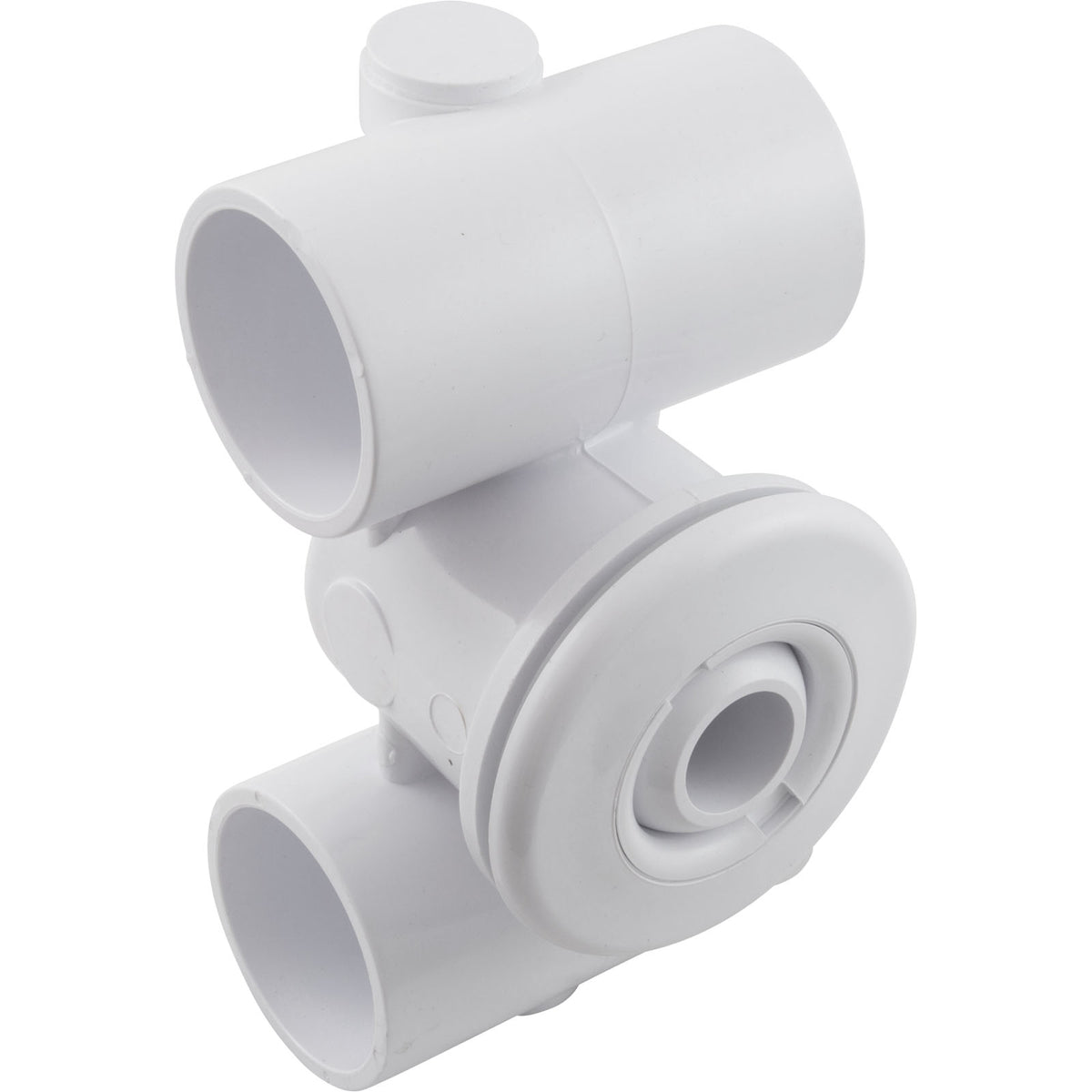 Jet Cmplt, HydroJet, 2-3/8"hs, Dir, Smth, a1-1/2"s, w1-1/2"s, Gen