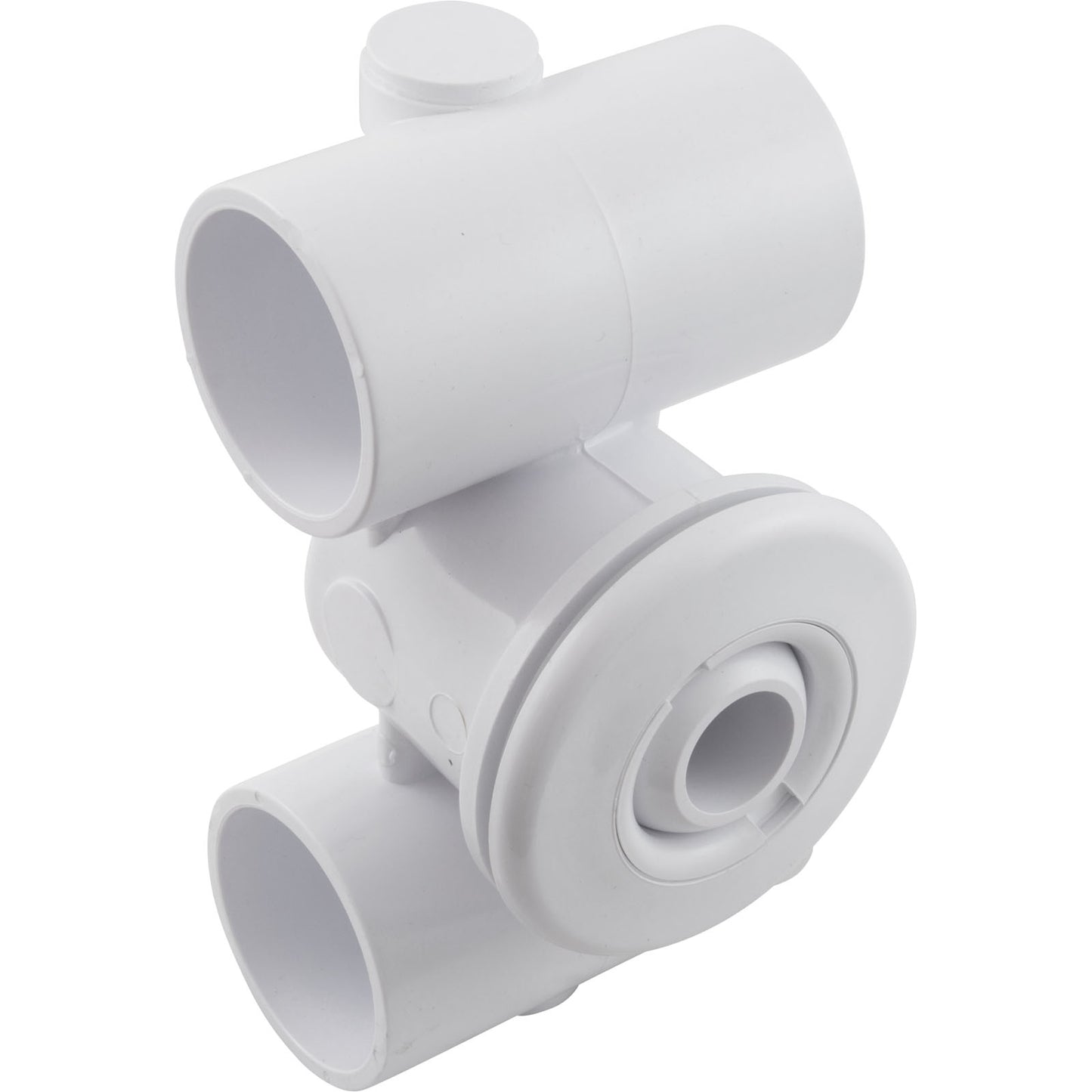 Jet Cmplt, HydroJet, 2-3/8"hs, Dir, Smth, a1-1/2"s, w1-1/2"s, Gen