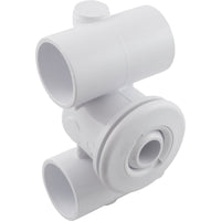 Jet Cmplt, HydroJet, 2-3/8"hs, Dir, Smth, a1-1/2"s, w1-1/2"s, Gen