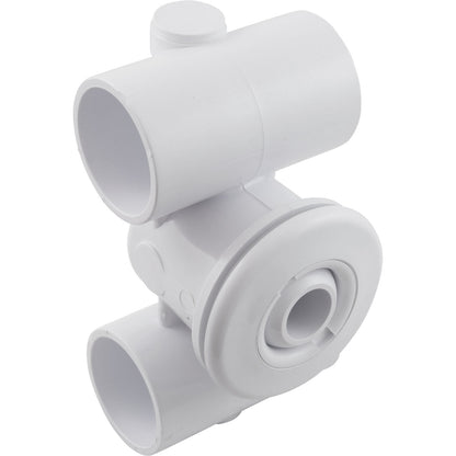 Jet Cmplt, HydroJet, 2-3/8"hs, Dir, Smth, a1-1/2"s, w1-1/2"s, Gen