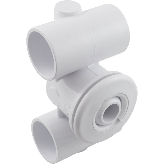 Compl. de chorro, HydroJet, 2-3/8" hs, dir., liso, a1-1/2"s, w1-1/2"s, Gen