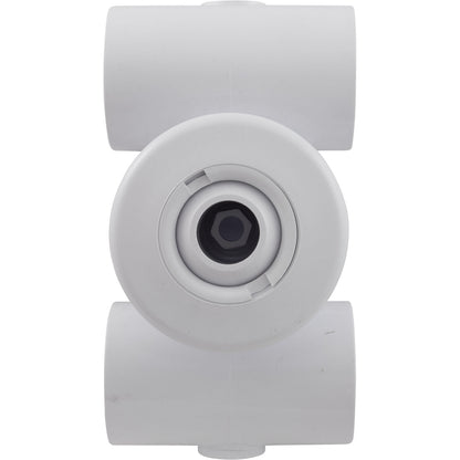 Jet Cmplt, HydroJet, 2-3/8"hs, Dir, Smth, a1-1/2"s, w1-1/2"s, Gen